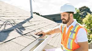 Fast & Reliable Emergency Roof Repairs in Wickliffe, OH